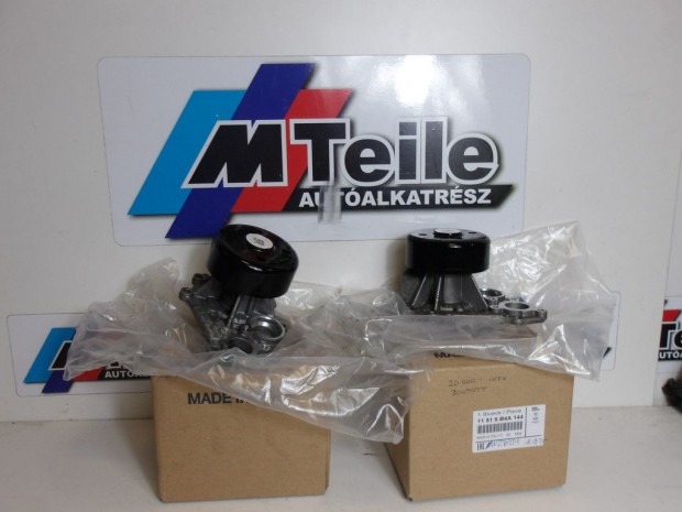 [GYRI BONTOTT] BMW VZPUMPA G20/G21/22/23 G30/31/32 G01/G02/G05/G06